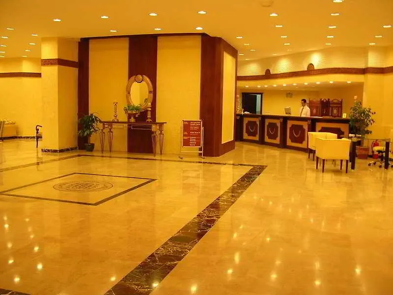 Union Palace Hotel Icmeler 3*,