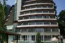 Union Palace Hotel Icmeler