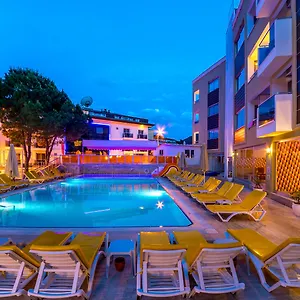 Mersoy Bellavista (adults Only) Отель